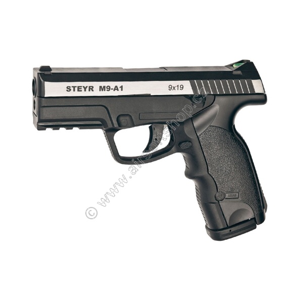ASG Steyr M9-A1 DT CO2 45mm